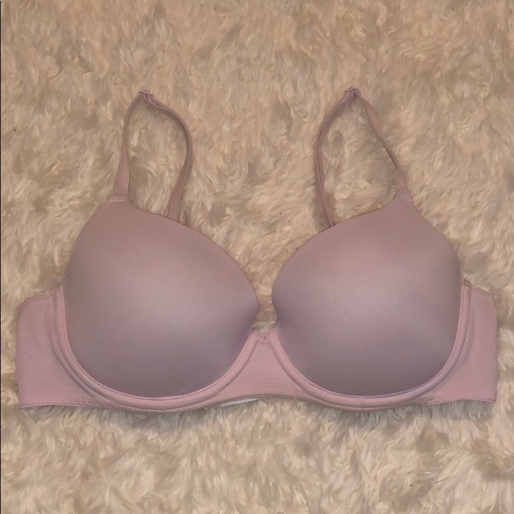 VS PINK Pink Bra SZ 34C